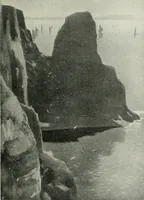 An illustration from International studio (1897)