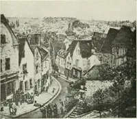 An illustration from International studio (1897)