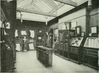 An illustration from International studio (1897)