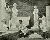 Picture 216 of 584 from International studio (1897), leaf 208