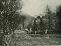 An illustration from International studio (1897)