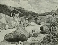 An illustration from International studio (1897)