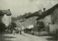 Picture 228 of 584 from International studio (1897), leaf 216