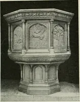 An illustration from International studio (1897)