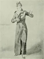 An illustration from International studio (1897)