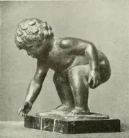 An illustration from International studio (1897)