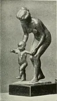 Picture 251 of 584 from International studio (1897), leaf 230