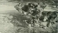 An illustration from International studio (1897)