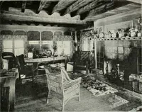 An illustration from International studio (1897)
