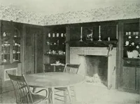 An illustration from International studio (1897)