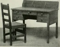 Picture 271 of 584 from International studio (1897), leaf 250