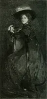 Picture 314 of 584 from International studio (1897), leaf 273