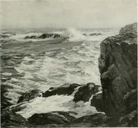 Picture 2 of 584 from International studio (1897), leaf 28