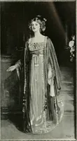 An illustration from International studio (1897)