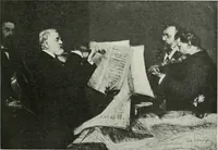An illustration from International studio (1897)