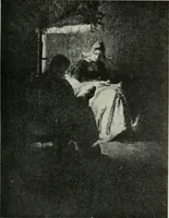 An illustration from International studio (1897)