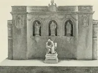 An illustration from International studio (1897)