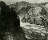 Picture 4 of 584 from International studio (1897), leaf 30