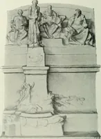 An illustration from International studio (1897)