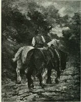 An illustration from International studio (1897)