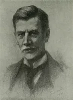 An illustration from International studio (1897)