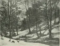 Picture 356 of 584 from International studio (1897), leaf 308
