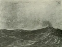 An illustration from International studio (1897)