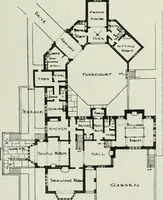An illustration from International studio (1897)