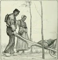 An illustration from International studio (1897)