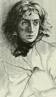 An illustration from International studio (1897)