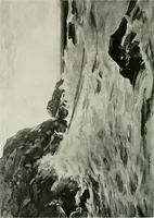 An illustration from International studio (1897)