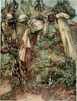 Picture 380 of 584 from International studio (1897), leaf 330