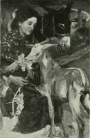 Picture 381 of 584 from International studio (1897), leaf 332