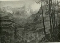 An illustration from International studio (1897)