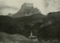 An illustration from International studio (1897)