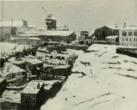 An illustration from International studio (1897)