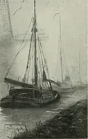 An illustration from International studio (1897)