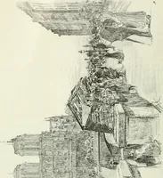 An illustration from International studio (1897)
