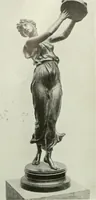 Picture 396 of 584 from International studio (1897), leaf 343