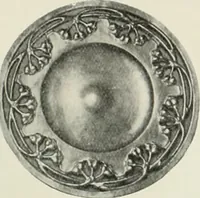 An illustration from International studio (1897)