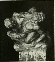 An illustration from International studio (1897)