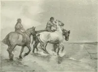 An illustration from International studio (1897)