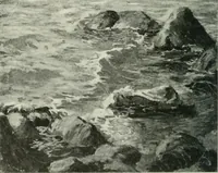 An illustration from International studio (1897)
