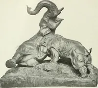 An illustration from International studio (1897)