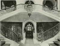 An illustration from International studio (1897)