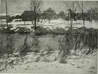 An illustration from International studio (1897)