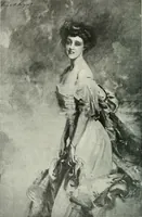 An illustration from International studio (1897)
