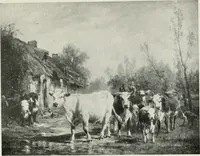 Picture 422 of 584 from International studio (1897), leaf 366