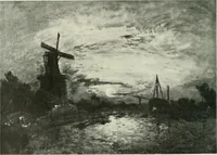 Picture 12 of 584 from International studio (1897), leaf 37