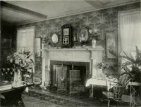 An illustration from International studio (1897)